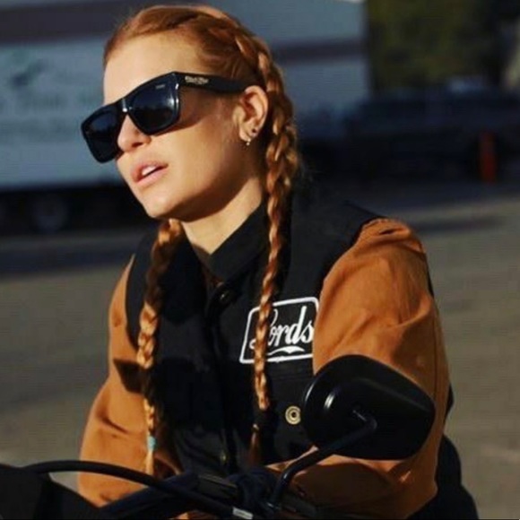 offspring “Noodles” Sunglasses - Picture 3 of 8